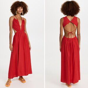 Cult Gaia Dua Dress - NWT